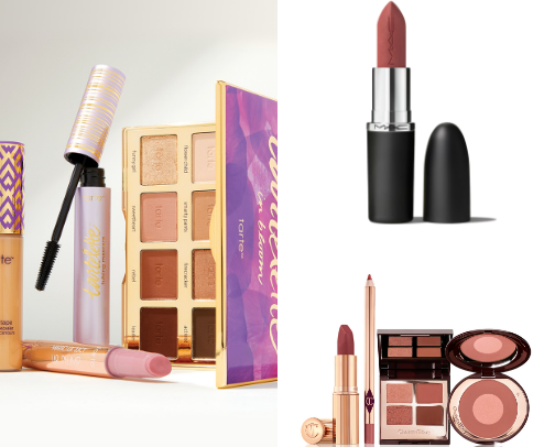 My Brand wishlist cover photo collage
