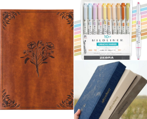 Items to Guide Your Bible Study!! cover photo collage