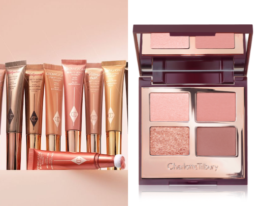 The viral products ✨ cover photo collage