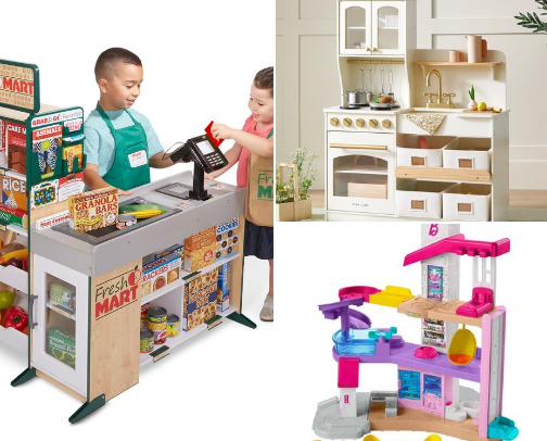 2-3 year old birthday gifts that will last all year and longer cover photo collage