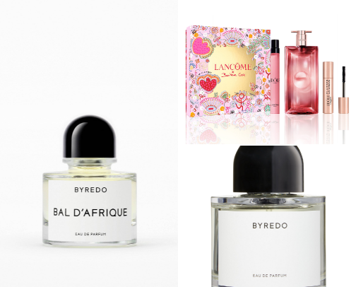 I use this scents for my daily cover photo collage
