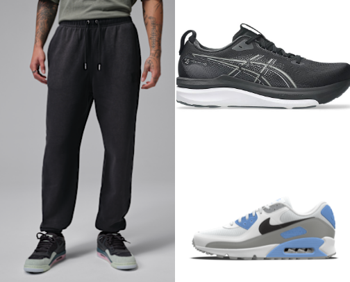 Dads Sideline Fit Pics - Coach or Dad cover photo collage