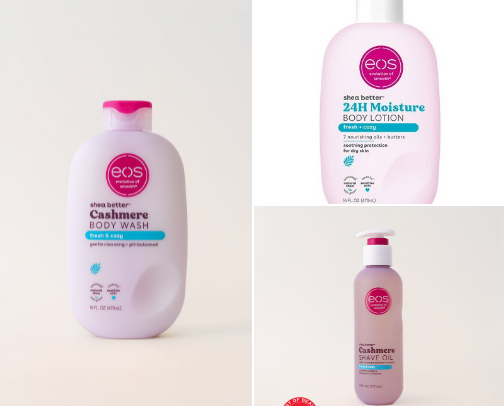 Affordable everyday clean girl wash routine… cover photo collage