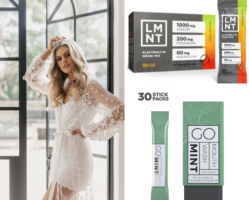 Don’t forget these items on your wedding day! cover photo collage