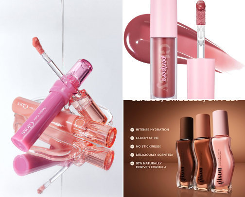 Things I Would Let Touch My Lips cover photo collage