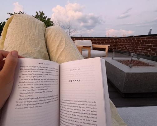 📚At least you have to READ THIS cover photo collage