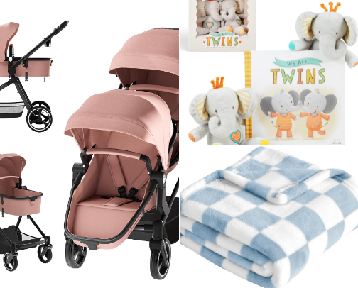 Oh baby! For the newborns !!! cover photo collage