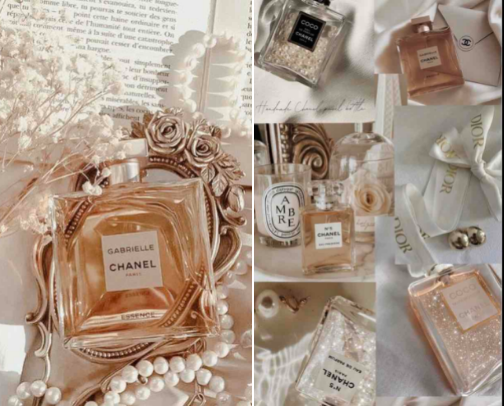 Fragrances I’ll Repurchase Forever cover photo collage