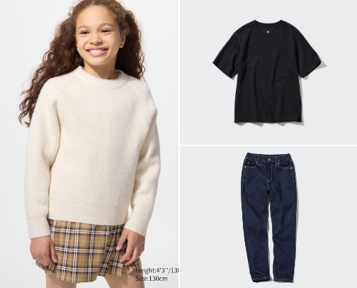 The Most Loved, Comfy & Cool Picks for Kids, Teens, and Adults in 2025 cover photo collage