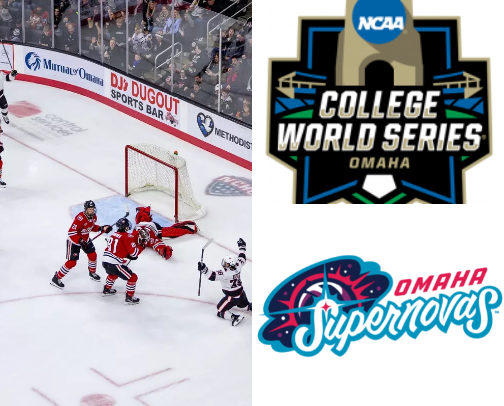 Things to do in Omaha, NE cover photo collage