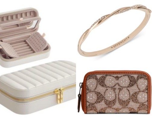 Elevated Finds Under $100 cover photo collage