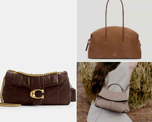 Adorable Luxe alternatives 😌🤩 cover photo collage