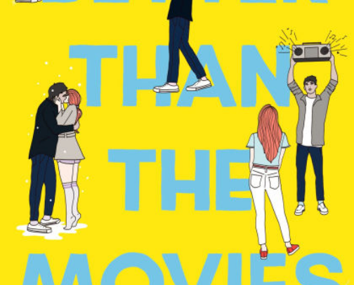 My favorite book recs cover photo collage