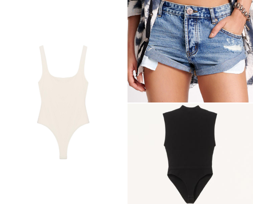 CLOTHES ESSENTIALS cover photo collage