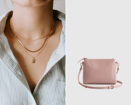 My Looks cover photo collage