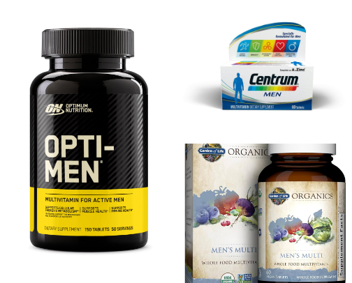 Daily Essentials Needs to Keep Body, Mind, Soul, and Spirit together cover photo collage