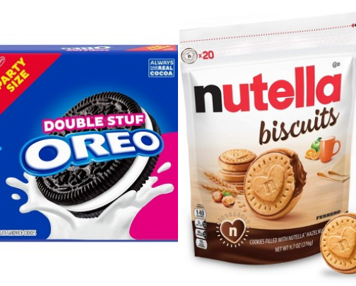 The Delicious Cookie Edit – Everyday & Indulgent Picks cover photo collage