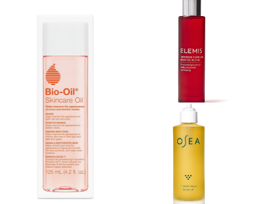 body serum cover photo collage