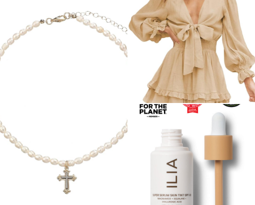 Must have for summer🫐🌞look👀 cover photo collage