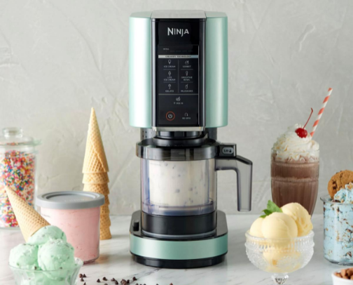 Kitchen Appliances cover photo collage