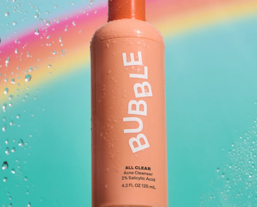 Skin Care & Make Up cover photo collage