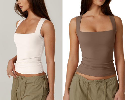 Everyday Elevated Basics - Amazon Most Favored cover photo collage