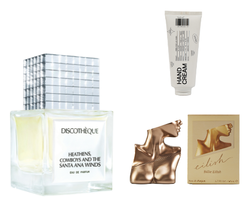 Scent Layering Made Easy ✨ cover photo collage