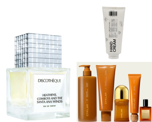 Scent Layering Made Easy ✨ cover photo collage