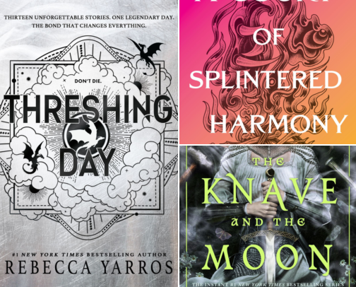 You want books? Here it is. cover photo collage