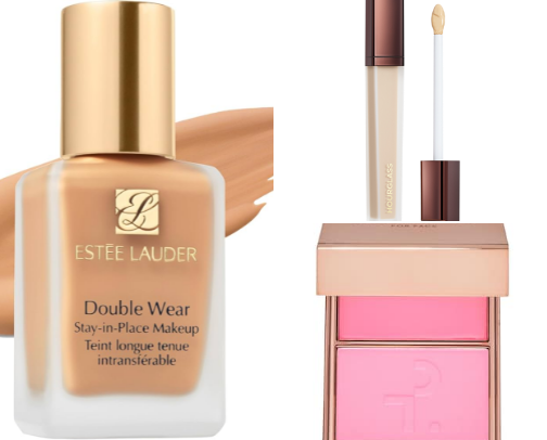 sephora products worth the hype cover photo collage