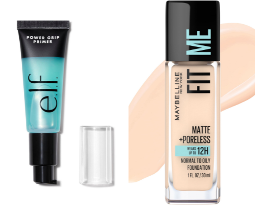 Best budget - friendly makeup essentials under $30 cover photo collage