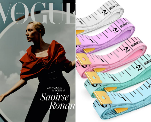 Stylist Staples!! cover photo collage