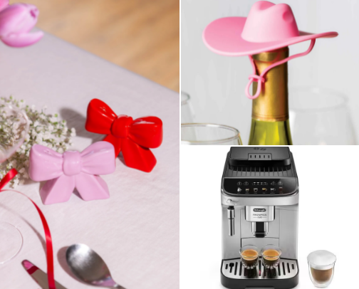 Girl Kitchen Favourites cover photo collage