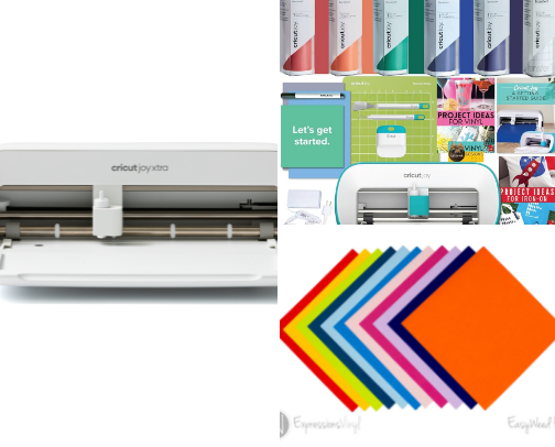 If your starting to craft or an expert check out these to add to your stash! cover photo collage