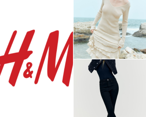 Shopping Galore cover photo collage