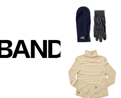 Winter Running! cover photo collage