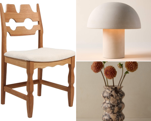 Shop my labor day finds! cover photo collage