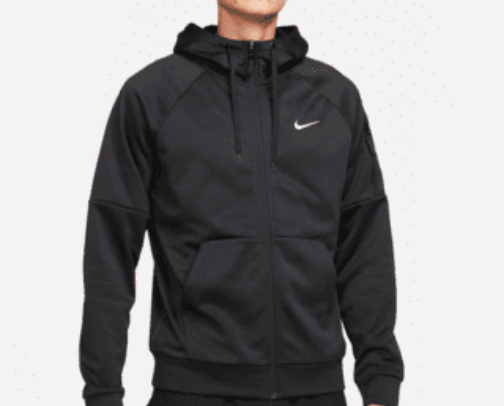 NIKE cover photo collage