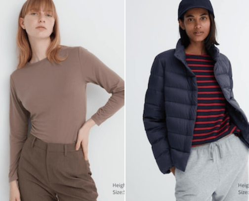 Basic Essentials cover photo collage