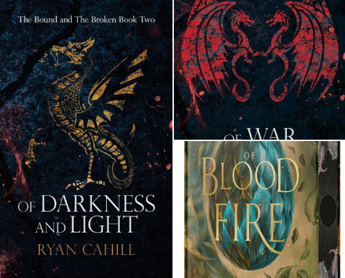 My Top 20 Books of this Year cover photo collage