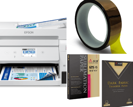 Small Business Stuff cover photo collage