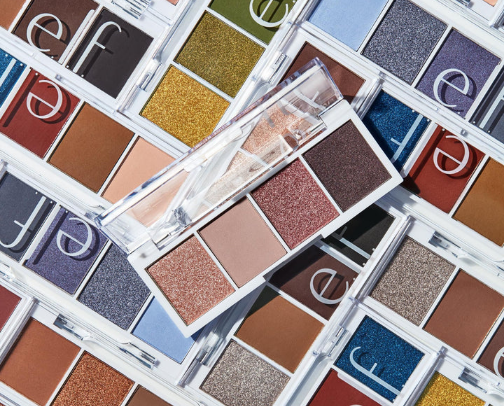 The Viral Makeup List: Products Everyone Is Wearing cover photo collage