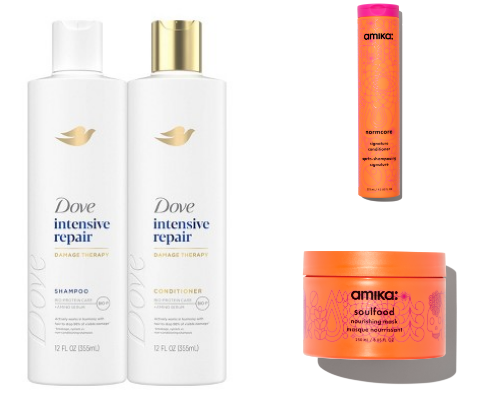 blow-out must haves cover photo collage