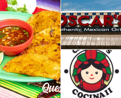 Fav Restaurants cover photo collage