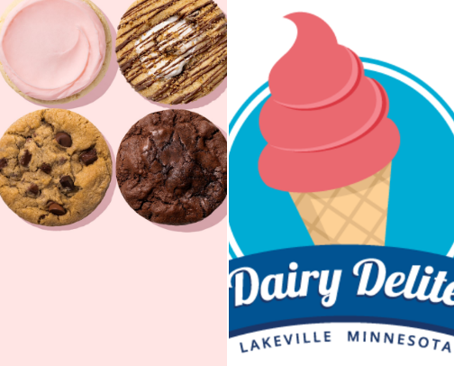 Best sweet treats 😋😋 cover photo collage
