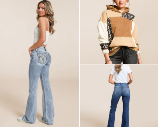 My Christmas list! 🎄 cover photo collage