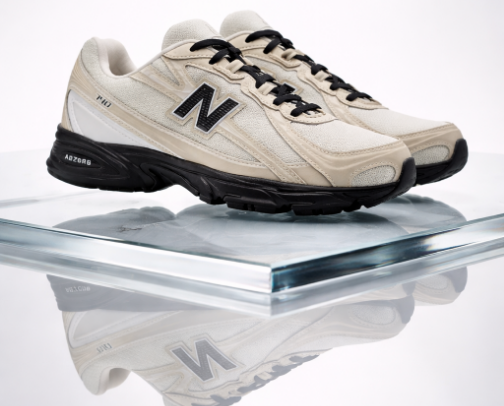 Recommended Shoes For Men cover photo collage
