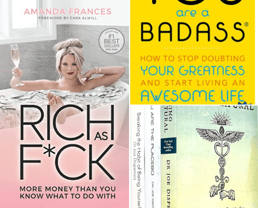 Tools to make your dreams come true! cover photo collage