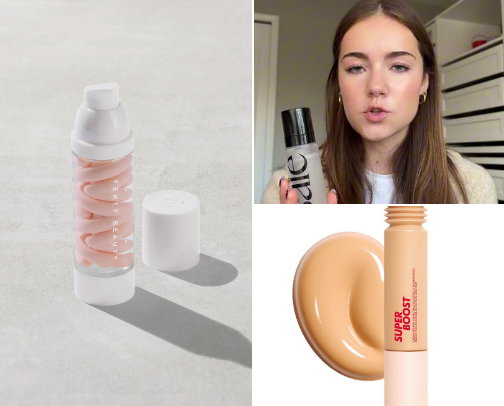 Trending Makeup Products That Work Beyond the Hype cover photo collage