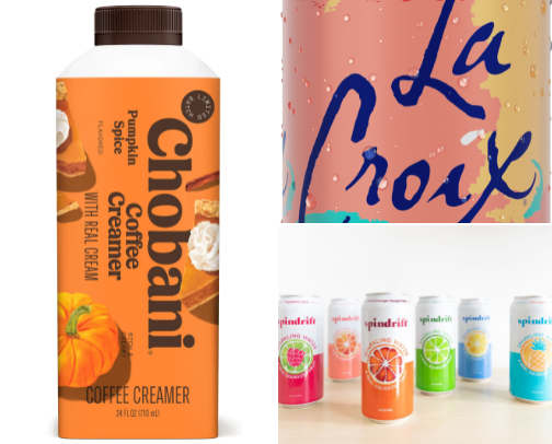 🥂✨ What’s In My Fridge & Pantry (aka Cozy Girl Survival Kit) cover photo collage